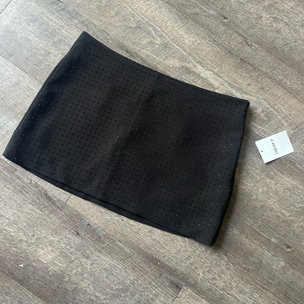 Mini skirt